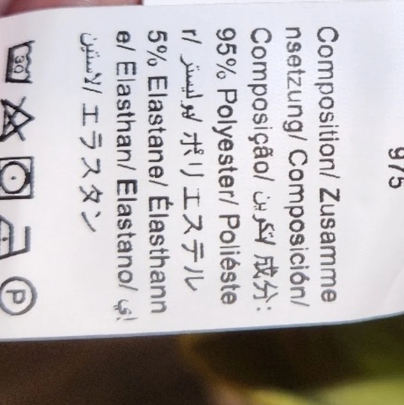 NWT Shein Curve Emery Rose 4XL Lime Dress Ruffle Dress - Picture 2 of 6